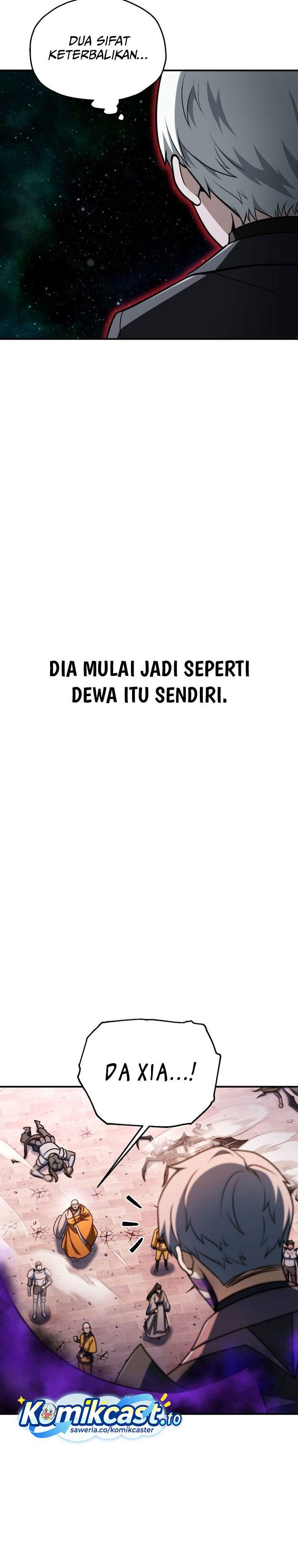 Read Player Who Can’t Level Up (ID) Manga Online