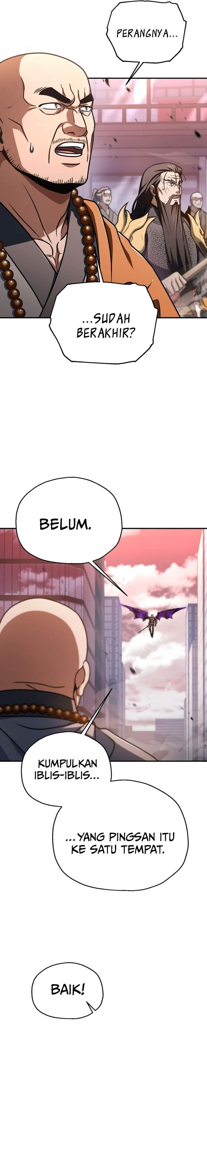 Read Player Who Can’t Level Up (ID) Manga Online