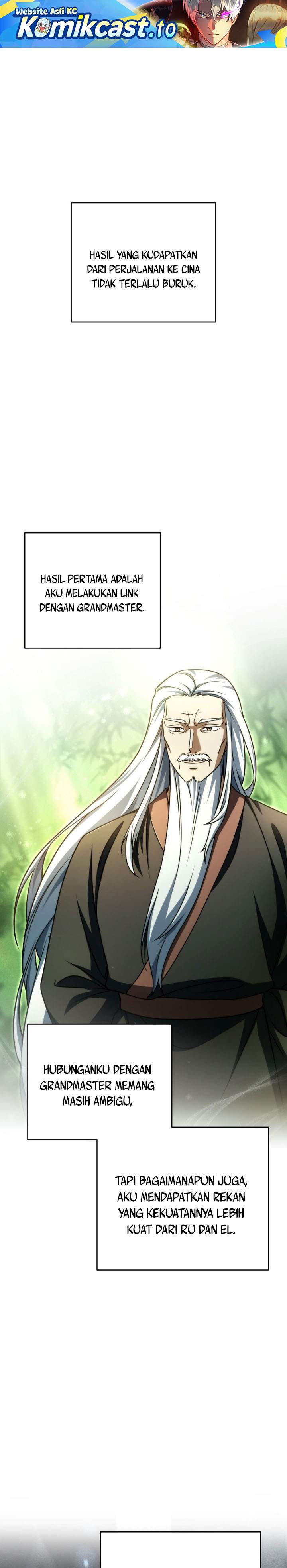 Read Player Who Can’t Level Up (ID) Manga Online