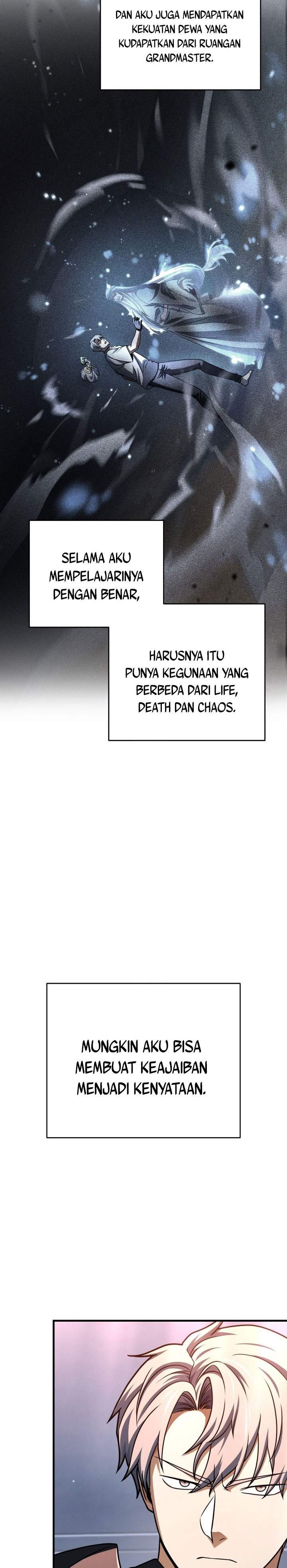 Read Player Who Can’t Level Up (ID) Manga Online