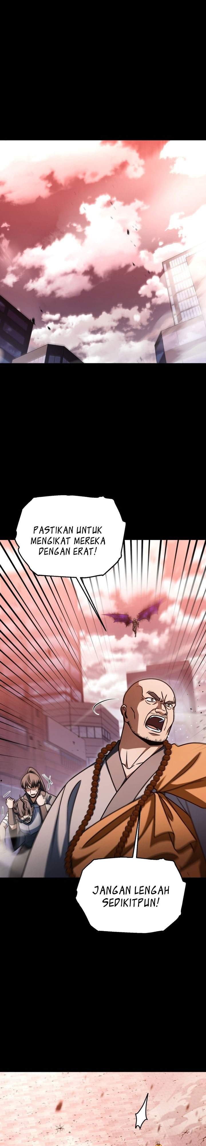 Read Player Who Can’t Level Up (ID) Manga Online