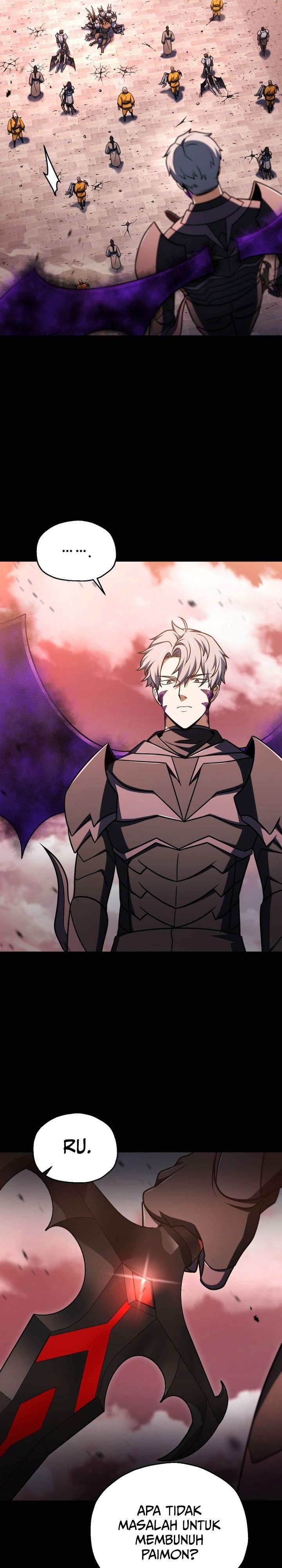 Read Player Who Can’t Level Up (ID) Manga Online