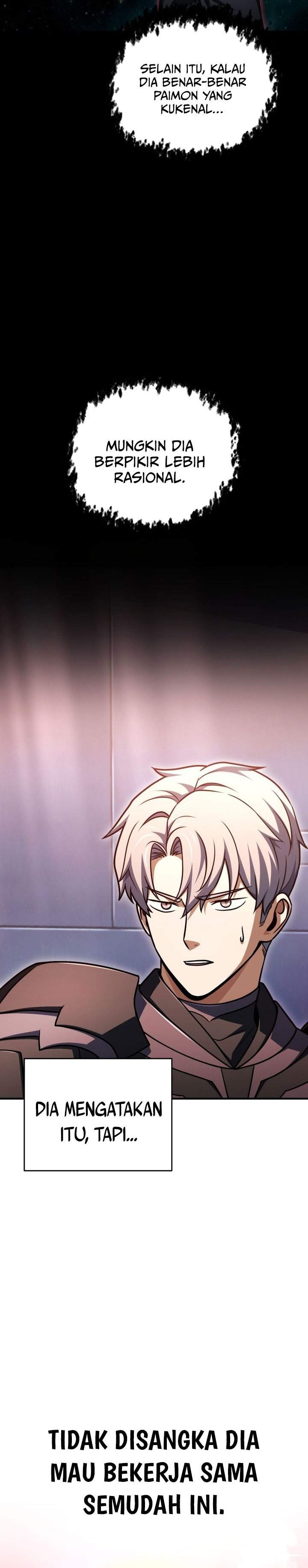 Read Player Who Can’t Level Up (ID) Manga Online