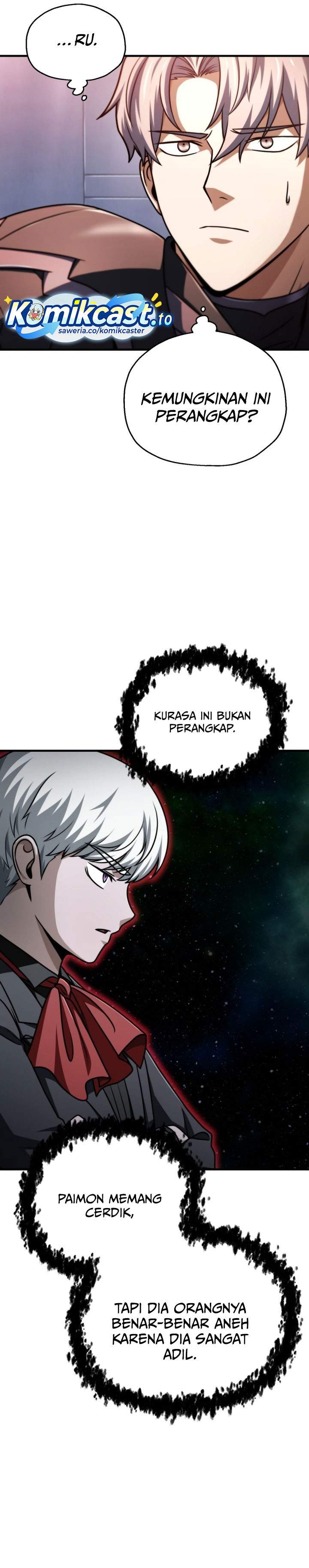 Read Player Who Can’t Level Up (ID) Manga Online