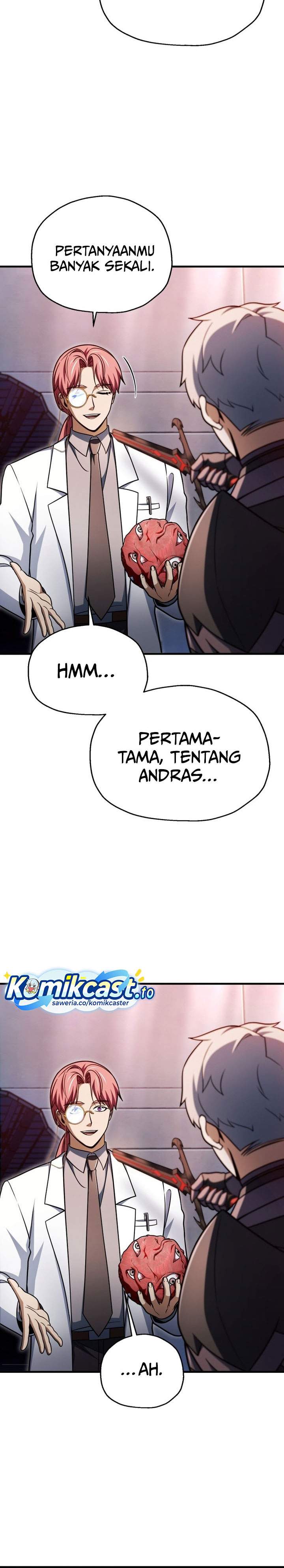 Read Player Who Can’t Level Up (ID) Manga Online