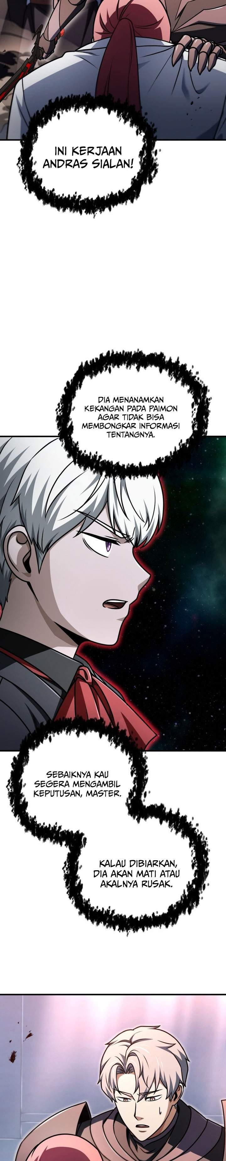 Read Player Who Can’t Level Up (ID) Manga Online