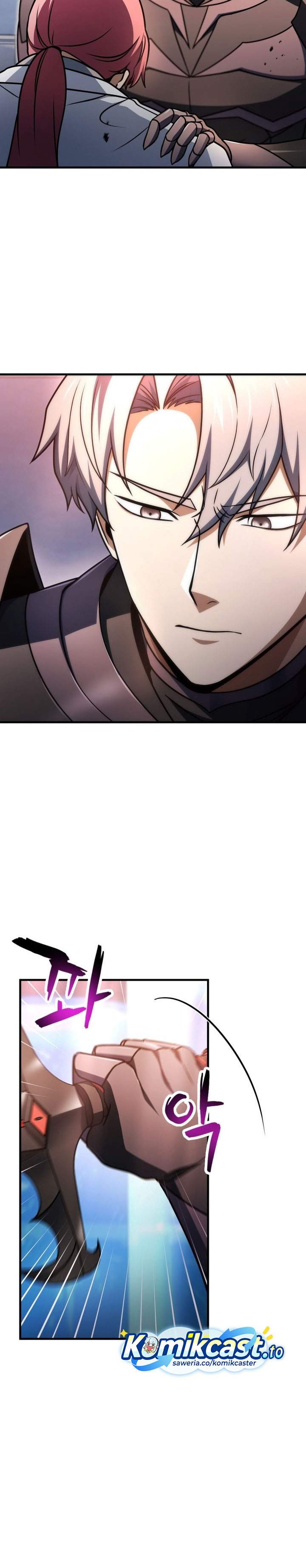 Read Player Who Can’t Level Up (ID) Manga Online