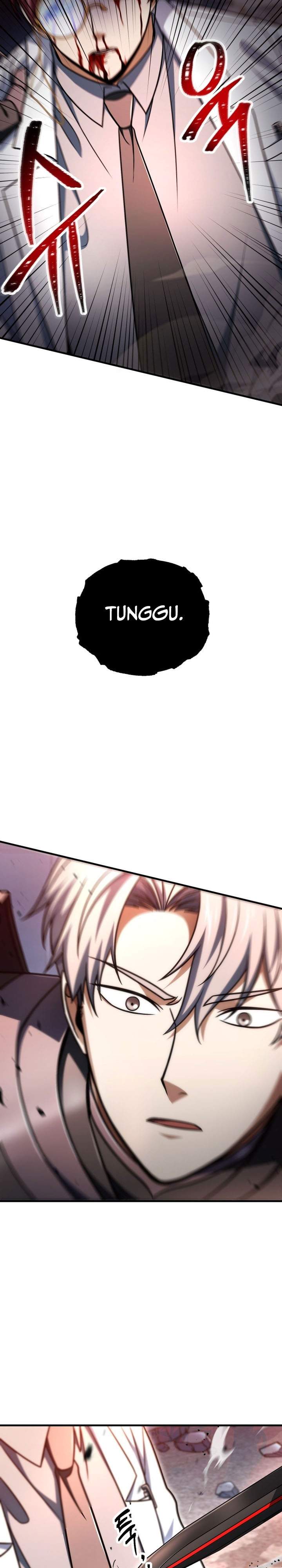 Read Player Who Can’t Level Up (ID) Manga Online