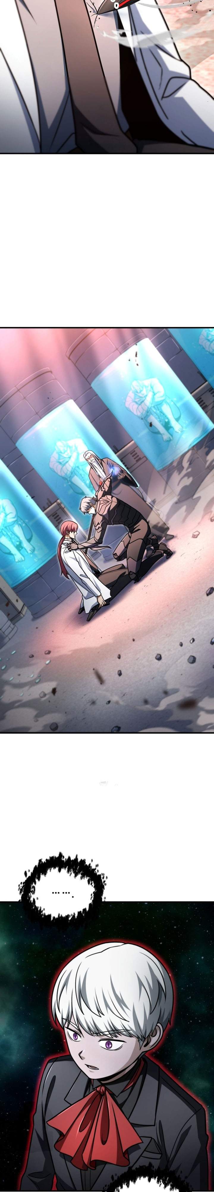 Read Player Who Can’t Level Up (ID) Manga Online