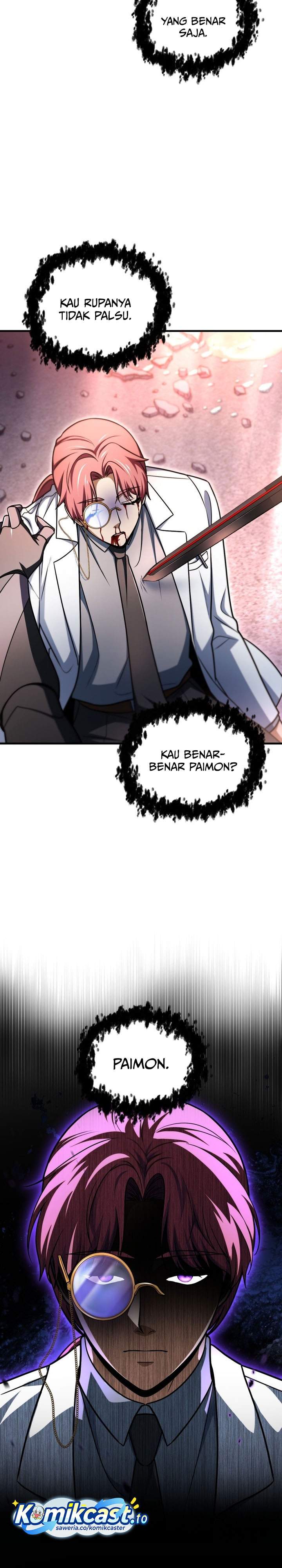 Read Player Who Can’t Level Up (ID) Manga Online