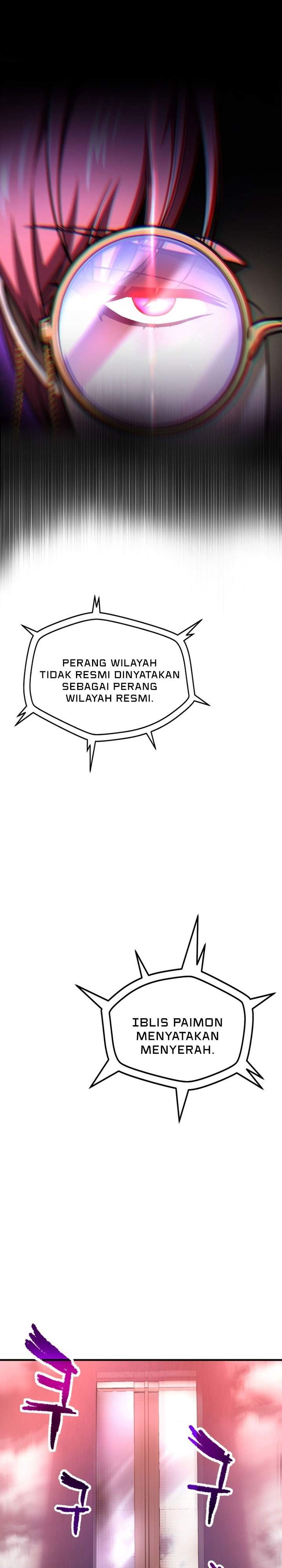 Read Player Who Can’t Level Up (ID) Manga Online