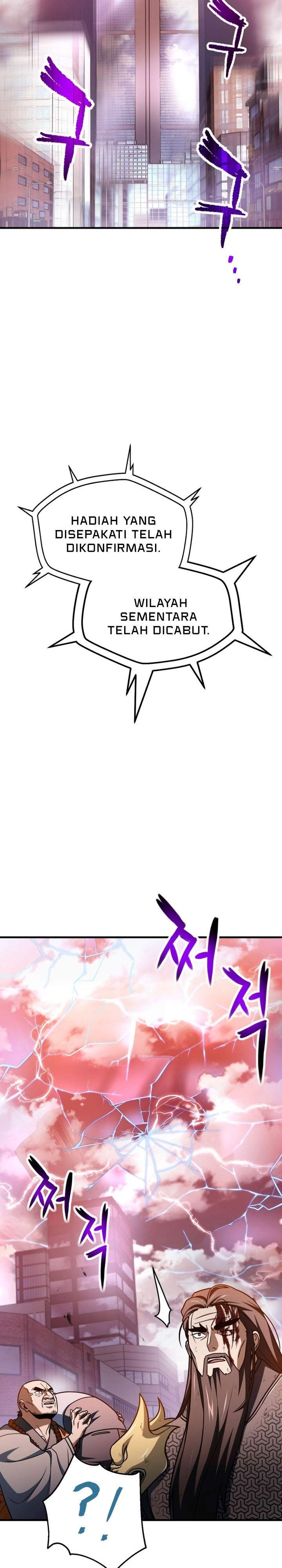 Read Player Who Can’t Level Up (ID) Manga Online