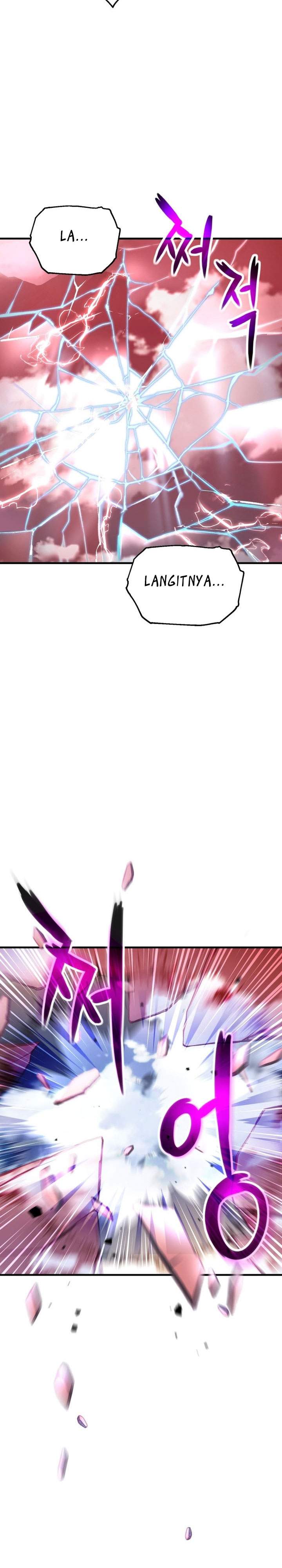 Read Player Who Can’t Level Up (ID) Manga Online