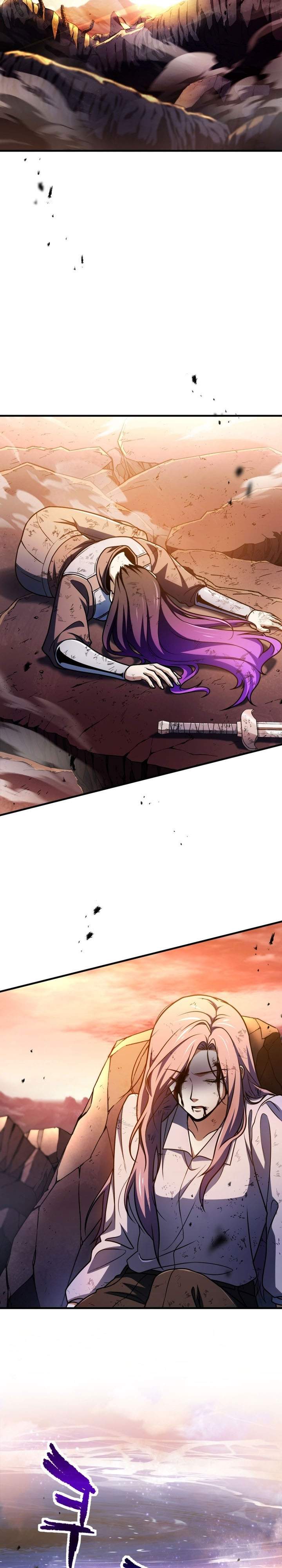 Read Player Who Can’t Level Up (ID) Manga Online