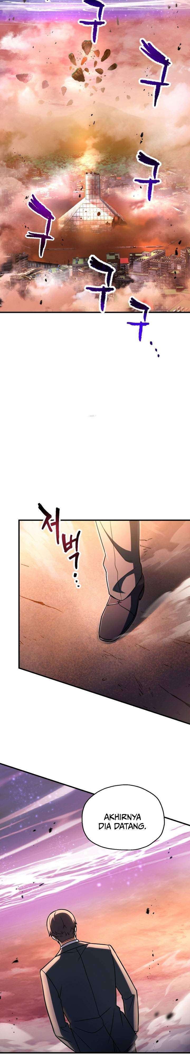 Read Player Who Can’t Level Up (ID) Manga Online