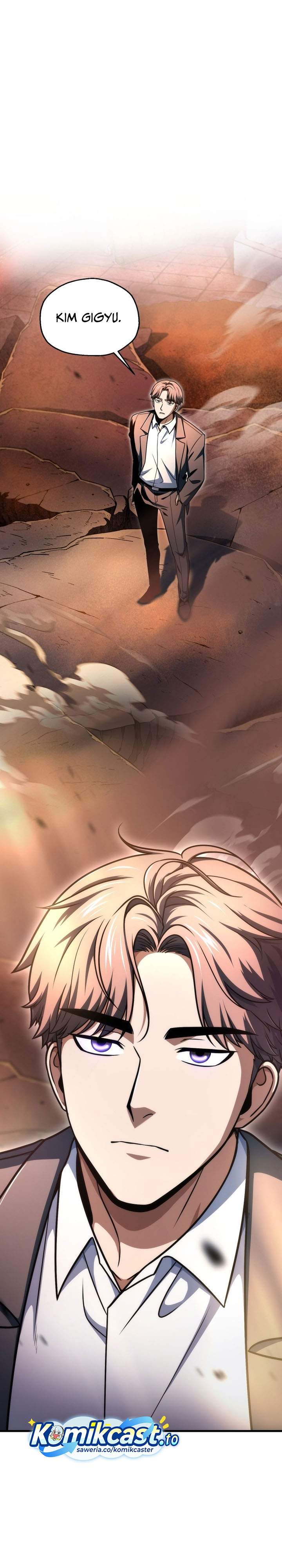 Read Player Who Can’t Level Up (ID) Manga Online