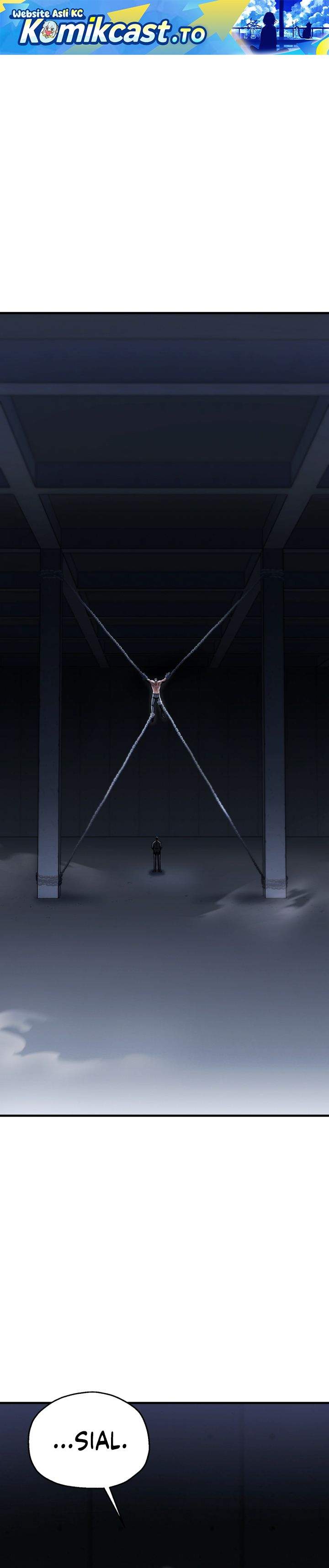 Read Player Who Can’t Level Up (ID) Manga Online