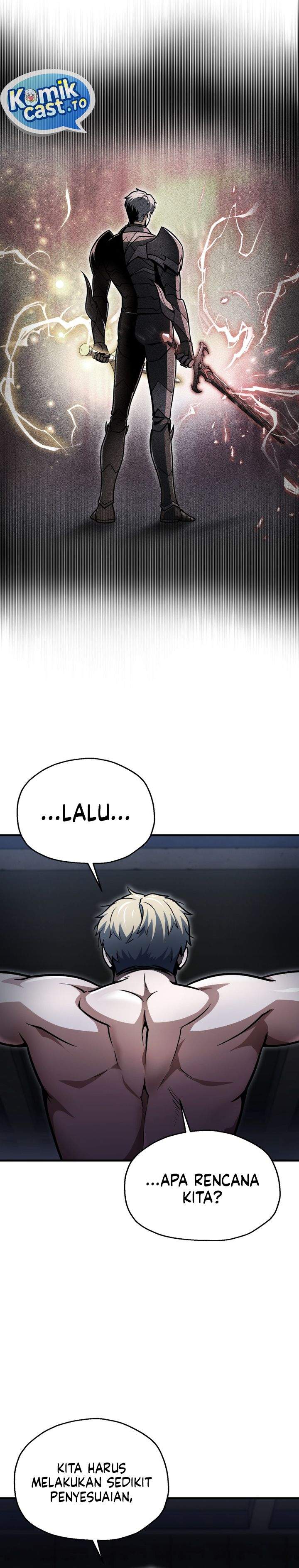 Read Player Who Can’t Level Up (ID) Manga Online