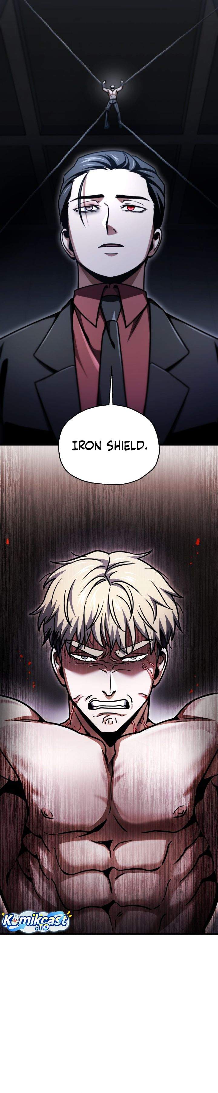 Read Player Who Can’t Level Up (ID) Manga Online