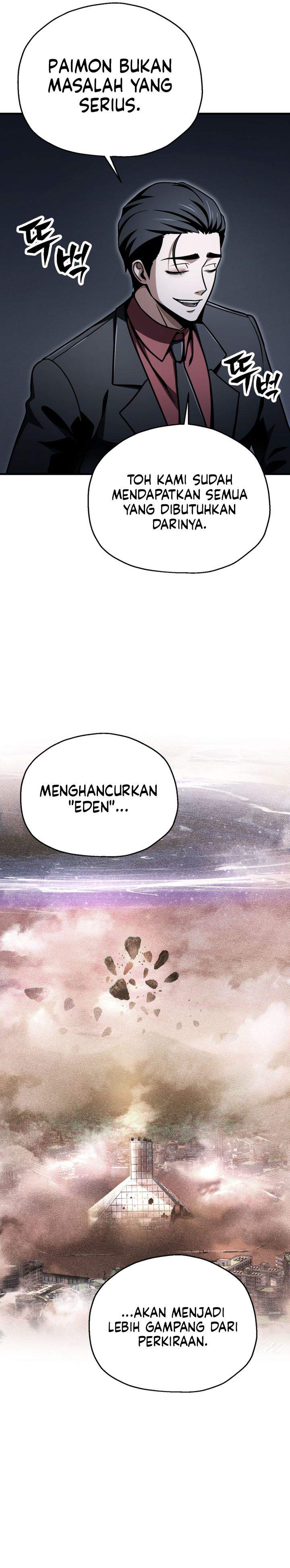 Read Player Who Can’t Level Up (ID) Manga Online