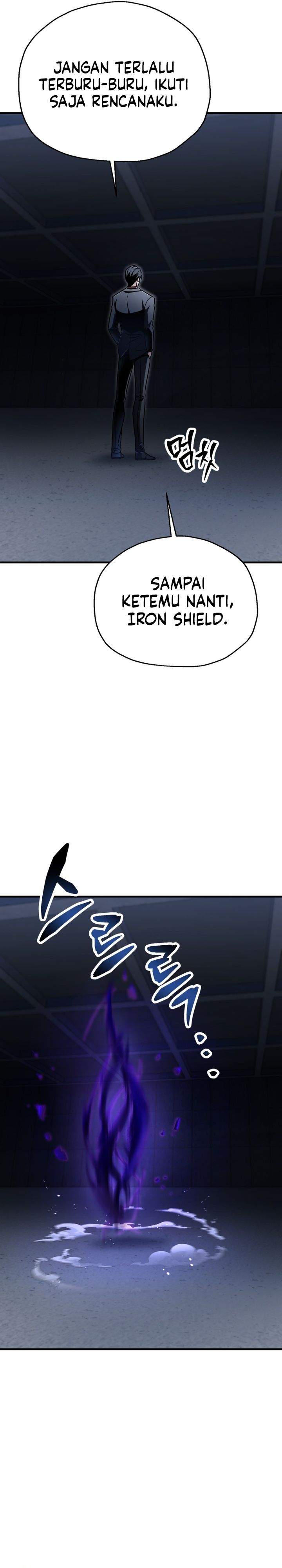 Read Player Who Can’t Level Up (ID) Manga Online