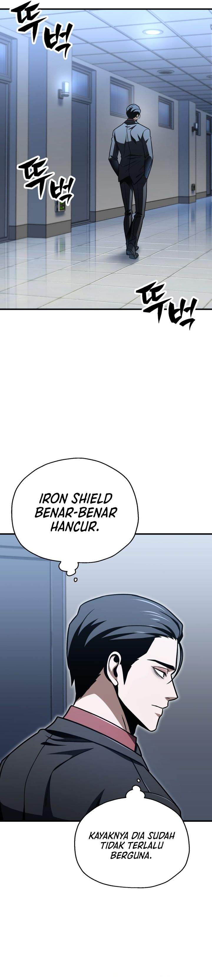 Read Player Who Can’t Level Up (ID) Manga Online