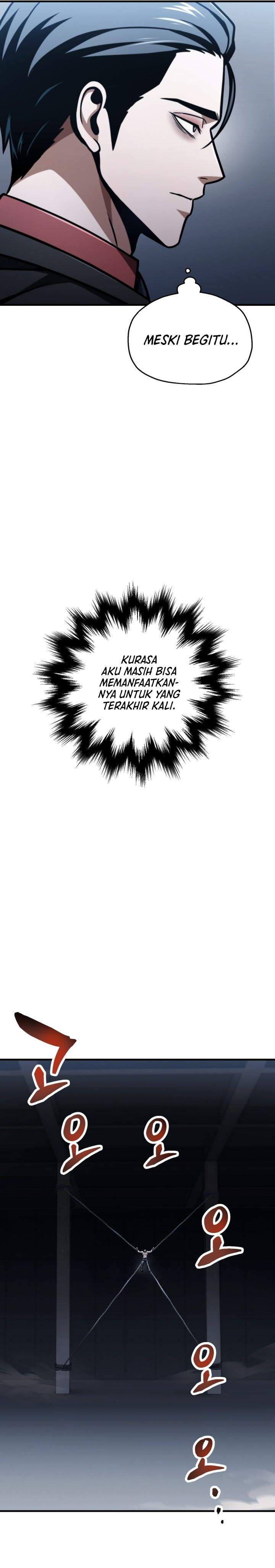 Read Player Who Can’t Level Up (ID) Manga Online