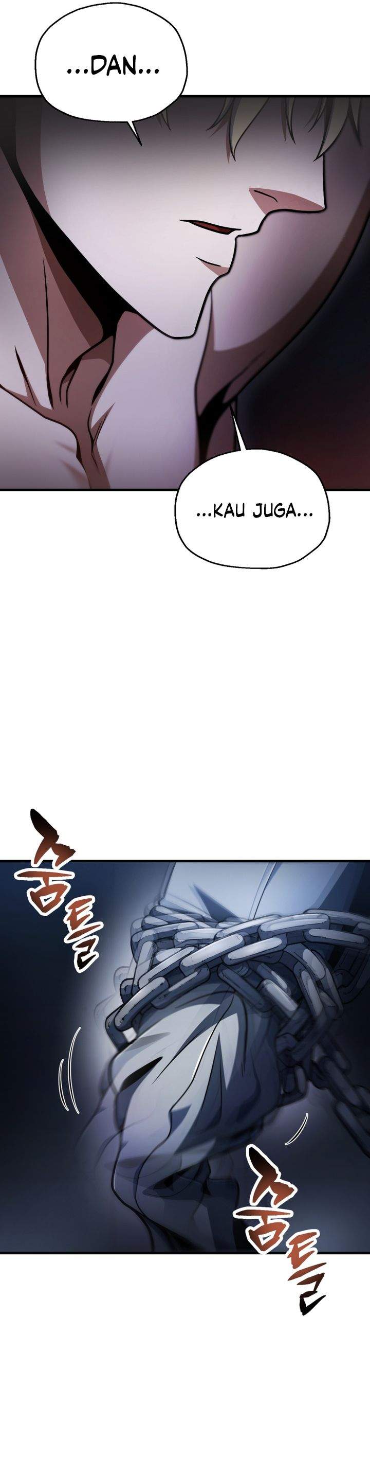 Read Player Who Can’t Level Up (ID) Manga Online