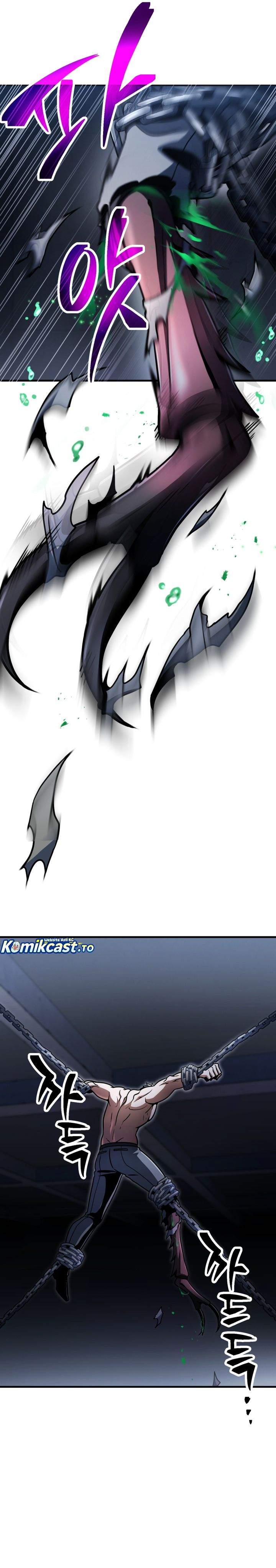 Read Player Who Can’t Level Up (ID) Manga Online