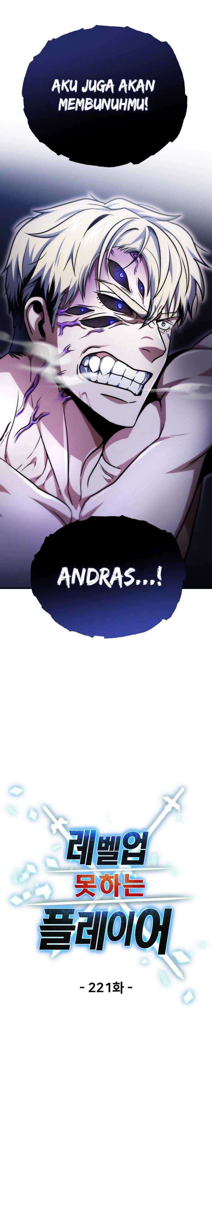 Read Player Who Can’t Level Up (ID) Manga Online