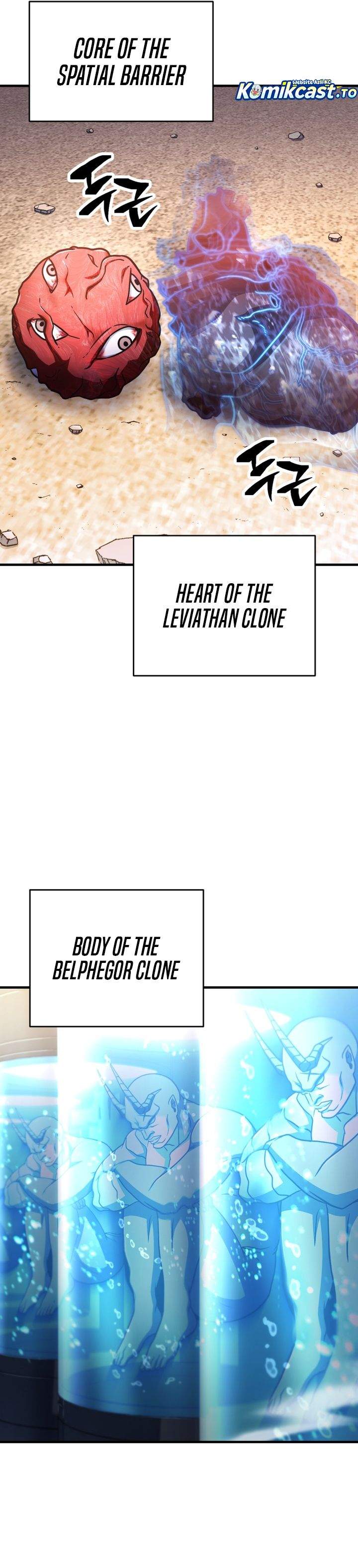 Read Player Who Can’t Level Up (ID) Manga Online