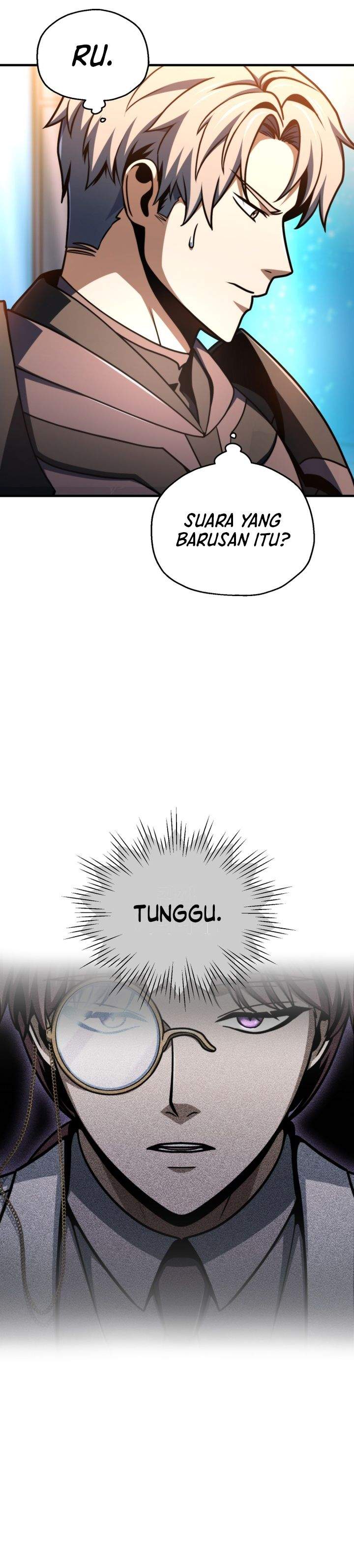 Read Player Who Can’t Level Up (ID) Manga Online