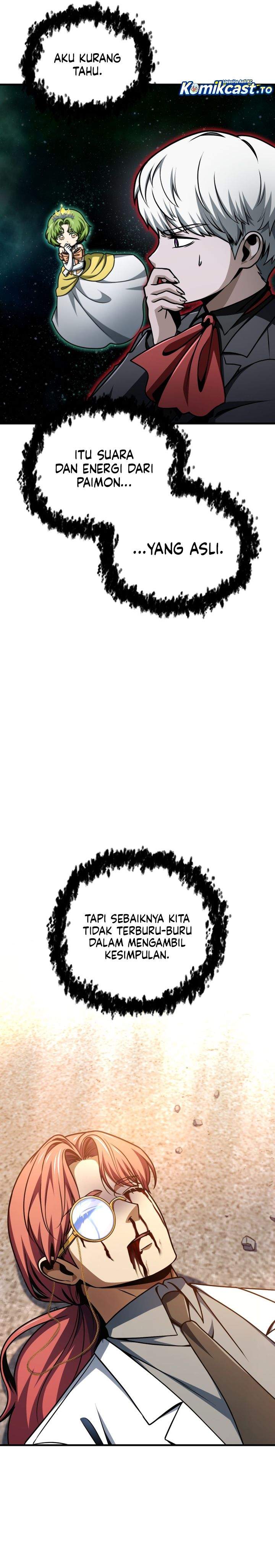 Read Player Who Can’t Level Up (ID) Manga Online