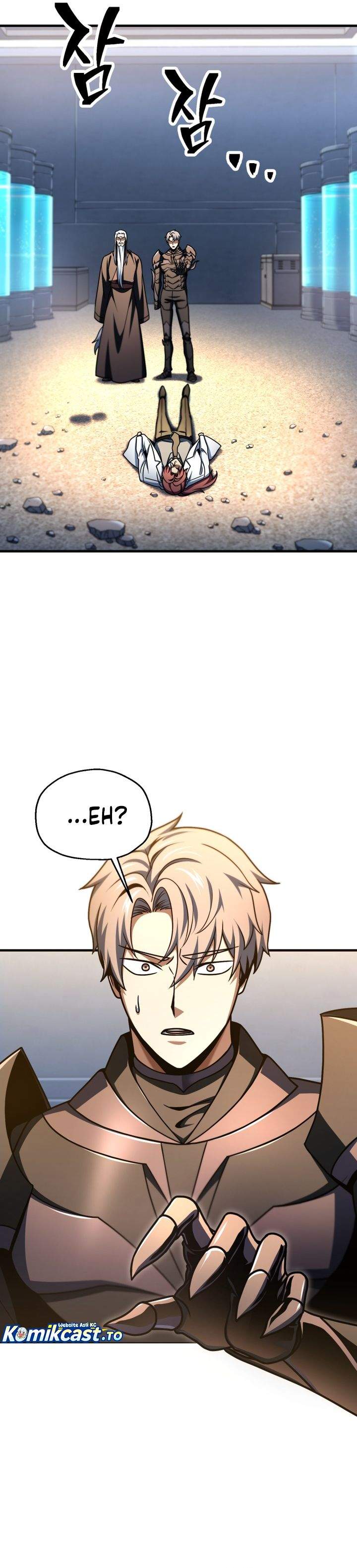 Read Player Who Can’t Level Up (ID) Manga Online