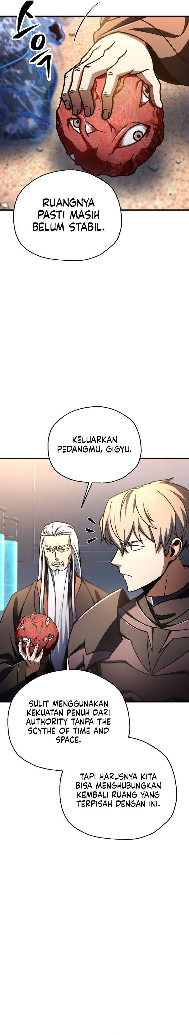 Read Player Who Can’t Level Up (ID) Manga Online