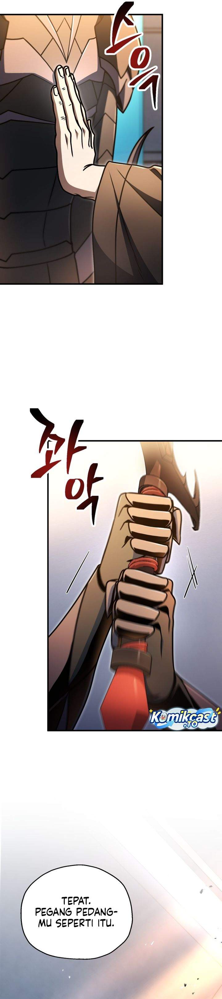 Read Player Who Can’t Level Up (ID) Manga Online