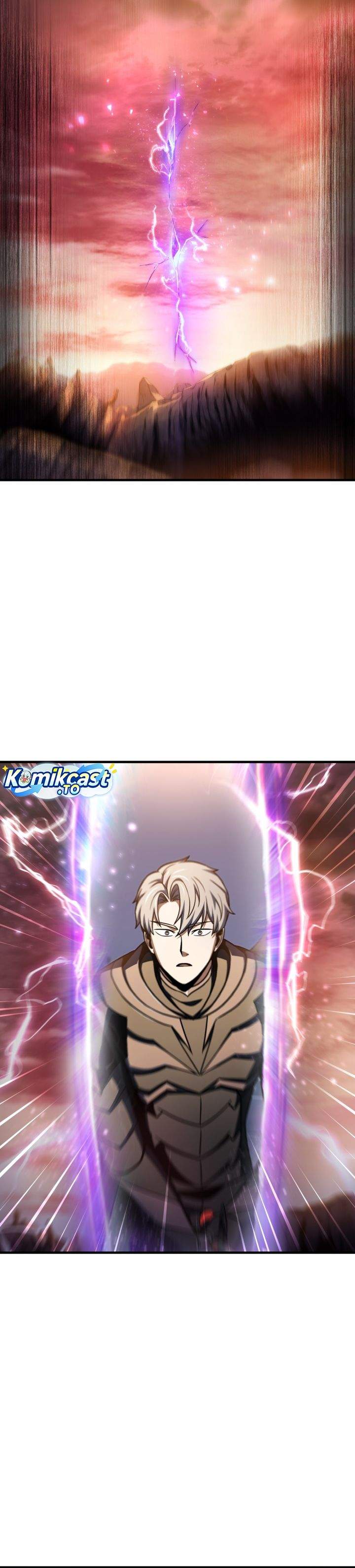 Read Player Who Can’t Level Up (ID) Manga Online