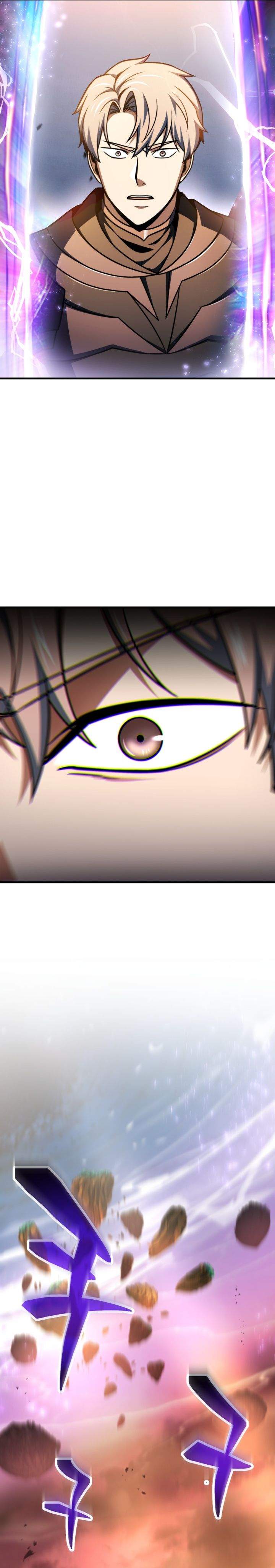 Read Player Who Can’t Level Up (ID) Manga Online