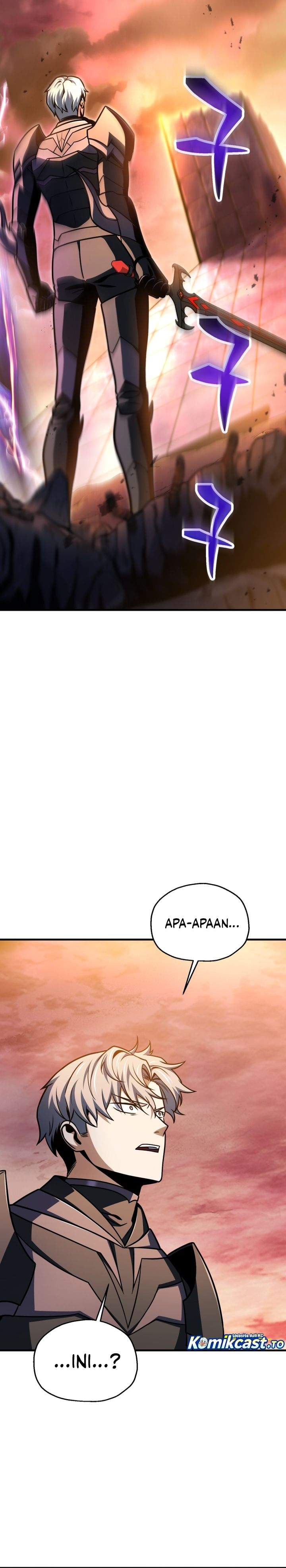 Read Player Who Can’t Level Up (ID) Manga Online