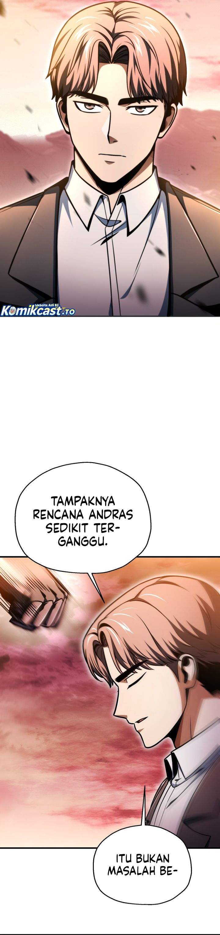 Read Player Who Can’t Level Up (ID) Manga Online