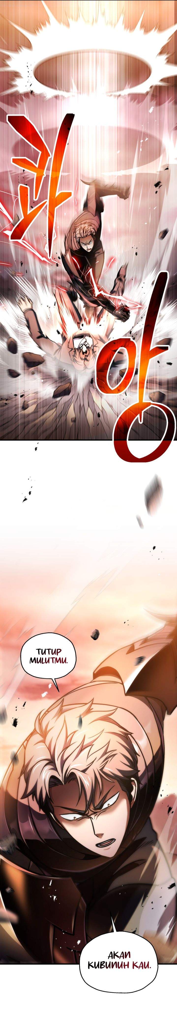 Read Player Who Can’t Level Up (ID) Manga Online