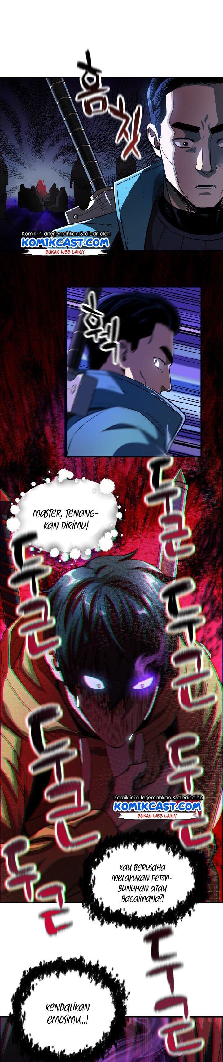 Read Player Who Can’t Level Up (ID) Manga Online