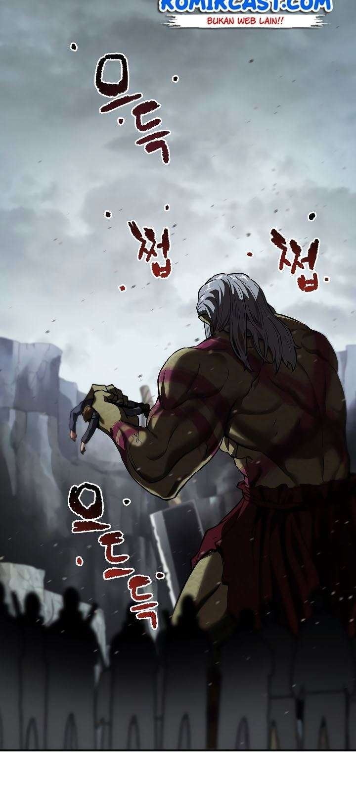 Read Player Who Can’t Level Up (ID) Manga Online