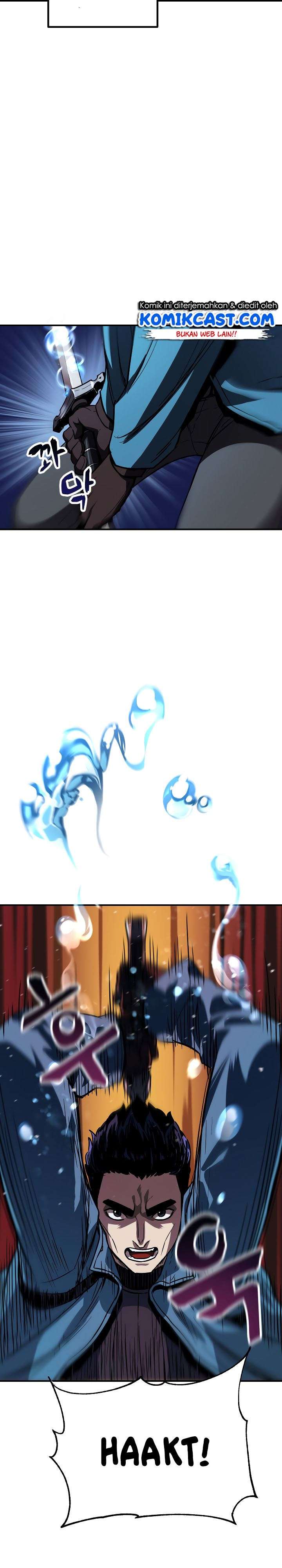 Read Player Who Can’t Level Up (ID) Manga Online