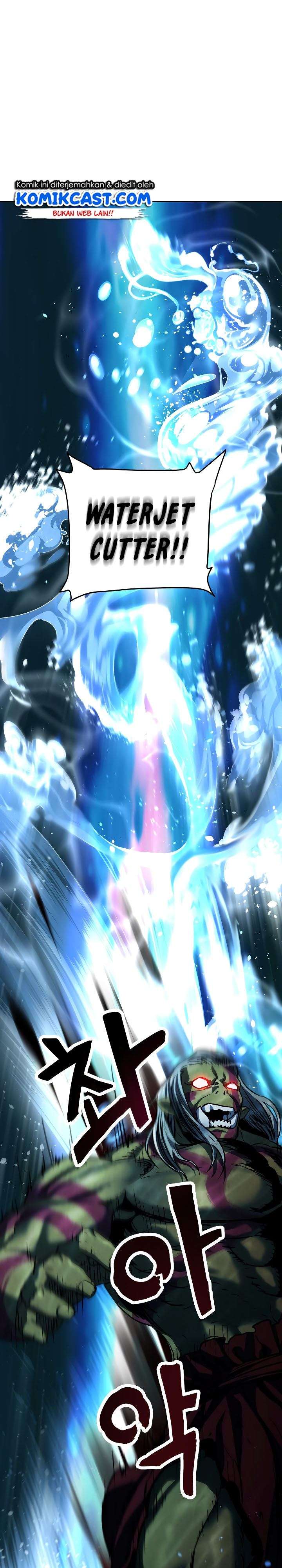 Read Player Who Can’t Level Up (ID) Manga Online