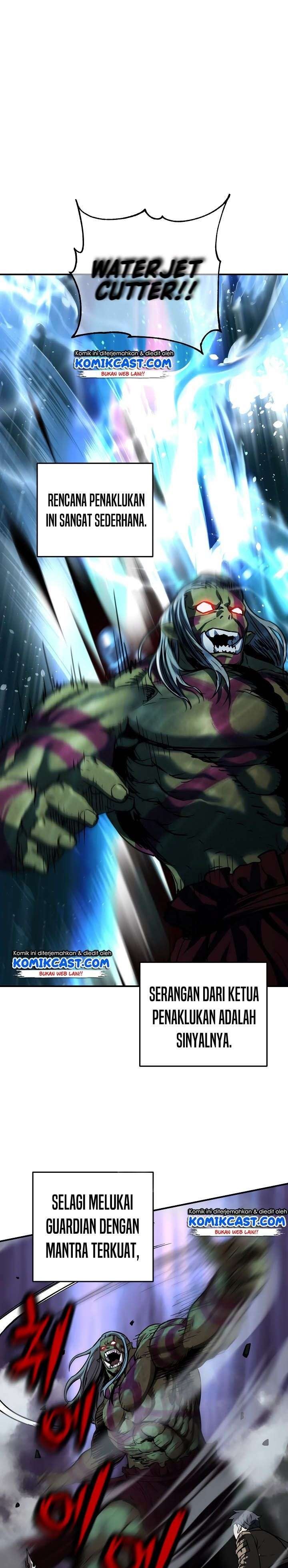 Read Player Who Can’t Level Up (ID) Manga Online