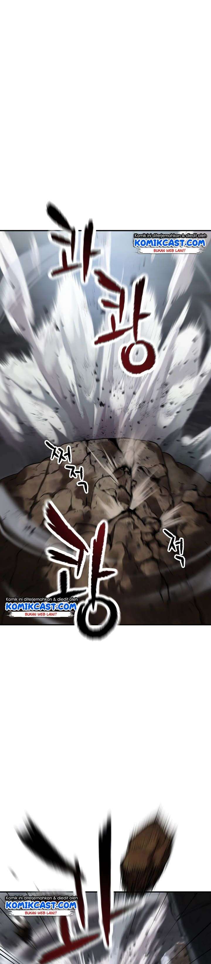 Read Player Who Can’t Level Up (ID) Manga Online