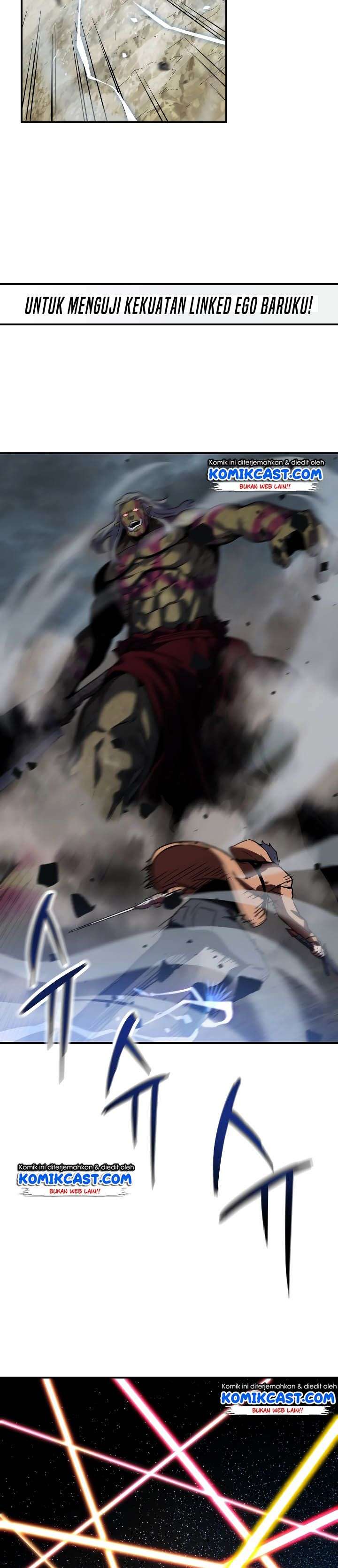 Read Player Who Can’t Level Up (ID) Manga Online