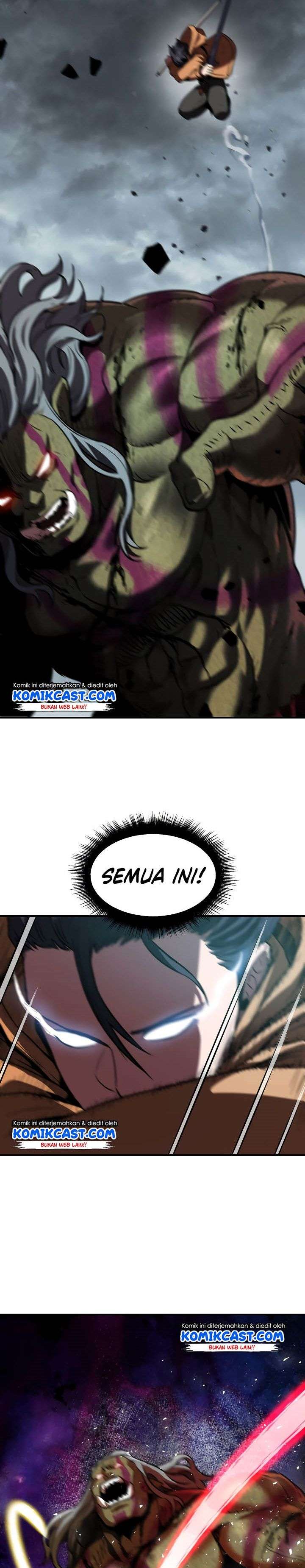 Read Player Who Can’t Level Up (ID) Manga Online