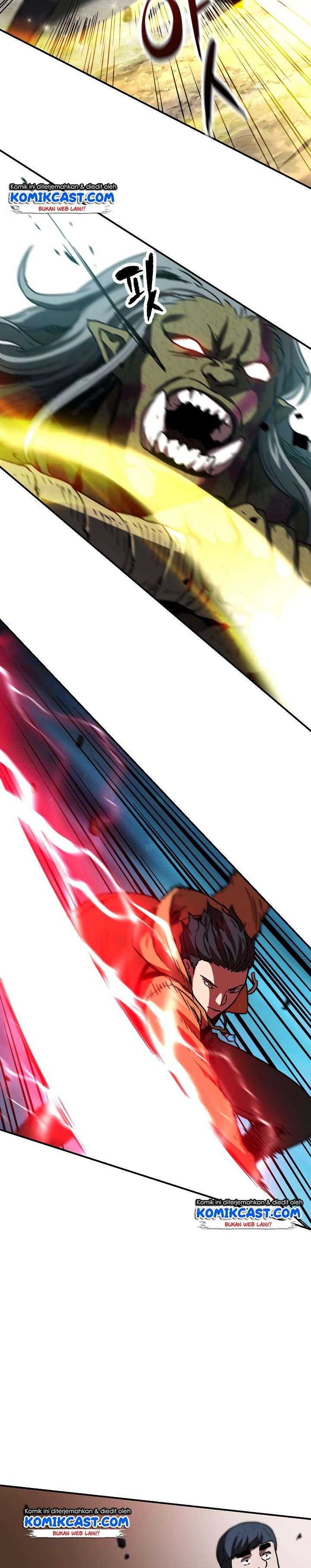 Read Player Who Can’t Level Up (ID) Manga Online